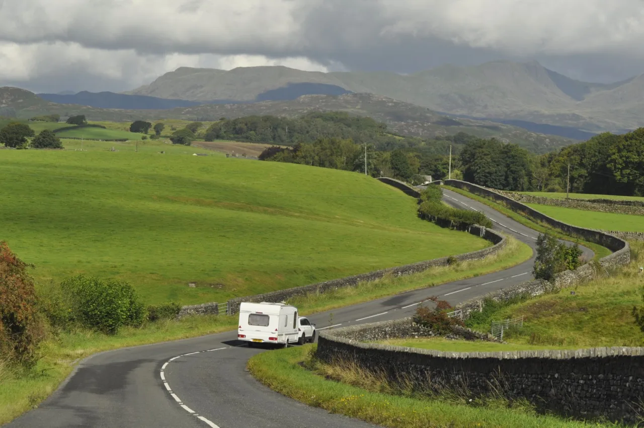 2nd Hand Caravans for Sale: Real Prices