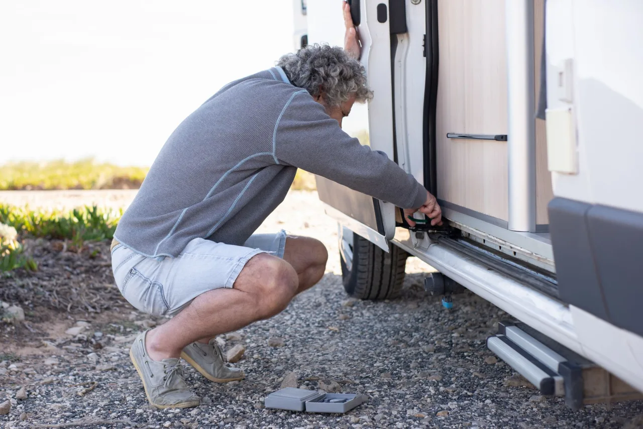 2nd Hand Caravans for Sale: Real Prices