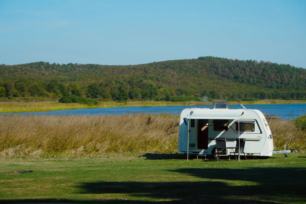 Adria Caravans