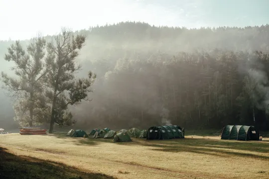 Adventure Camping: Complete Guide