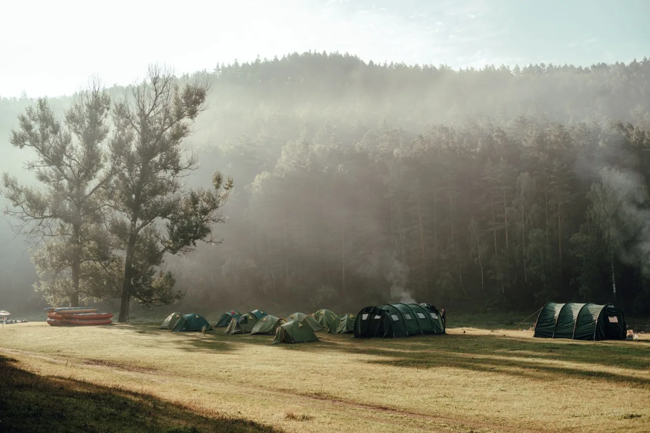 Adventure Camping: Complete Guide