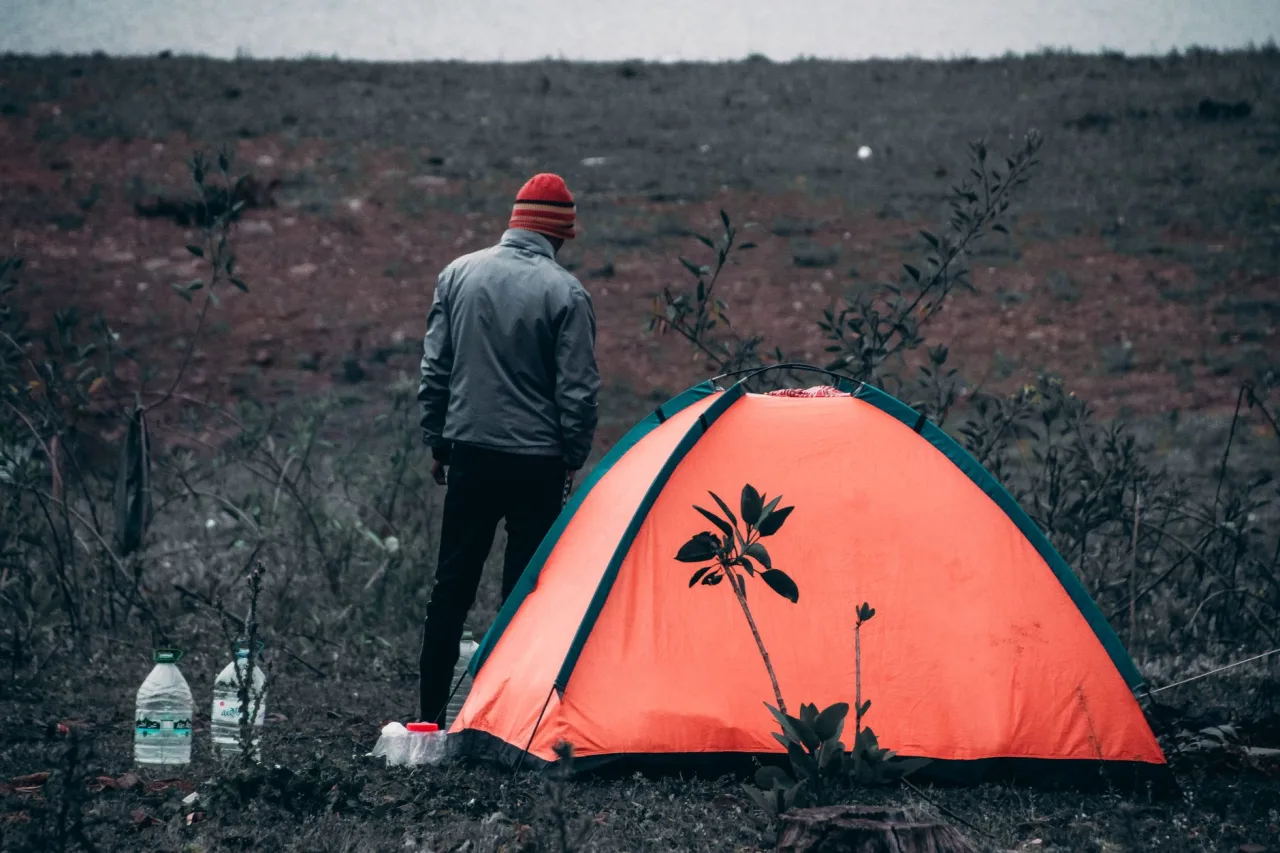 Adventure Camping: Complete Guide