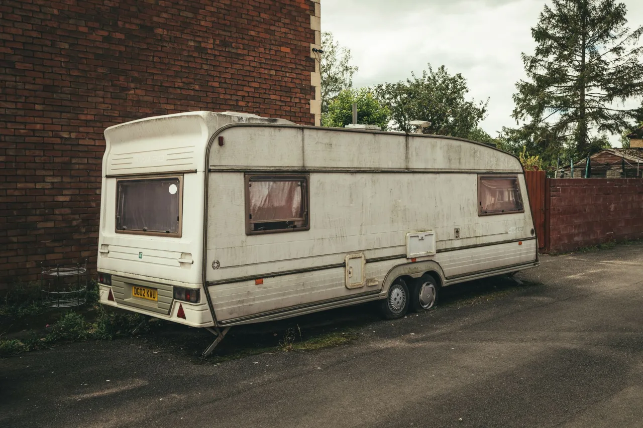 Baileys Caravans: The Complete Guide