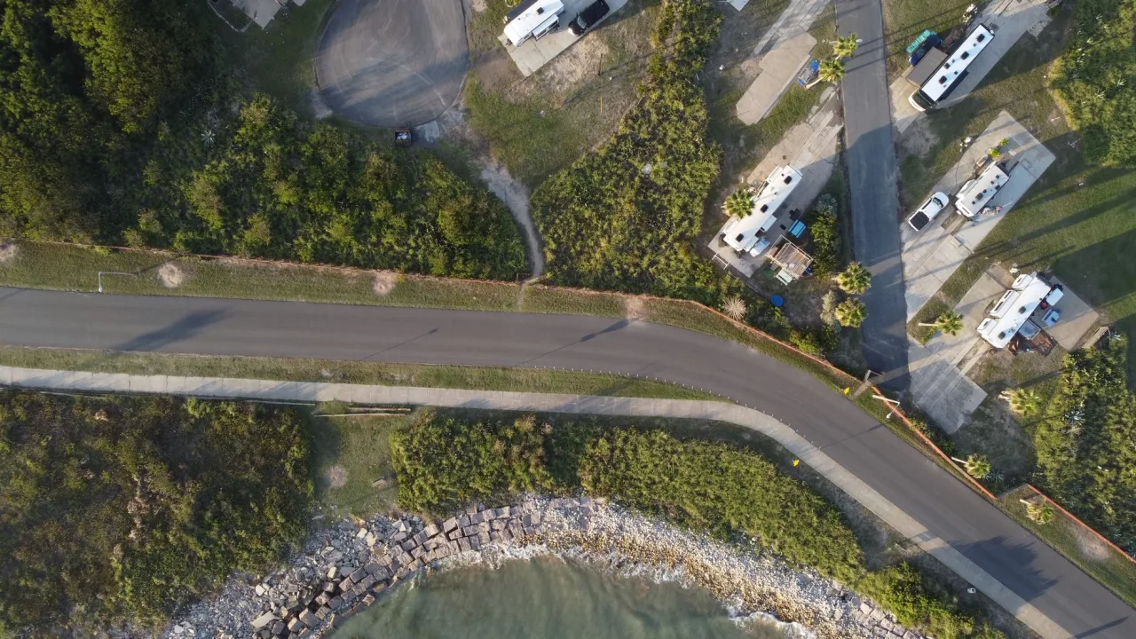 Beach Campgrounds: How to Choose