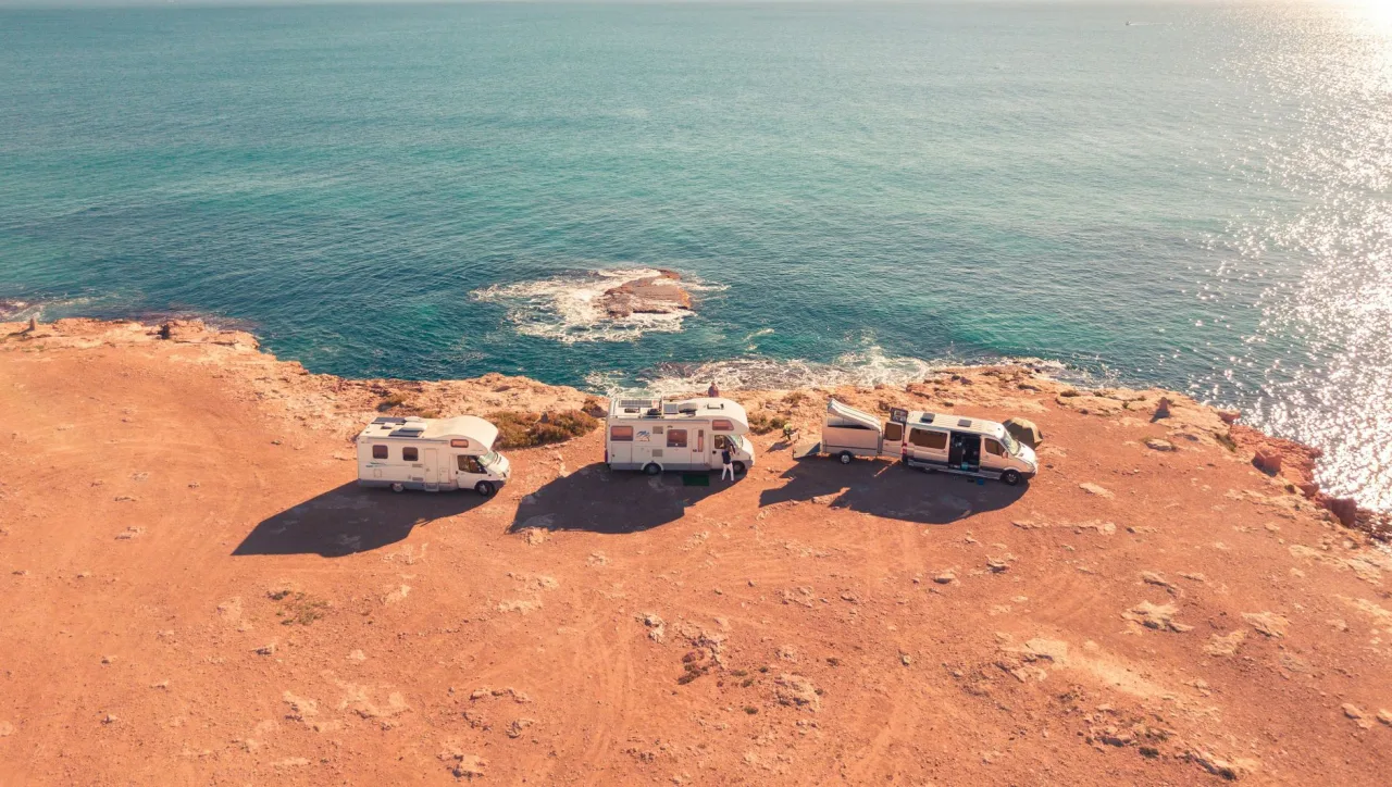 Beach Campgrounds: How to Choose