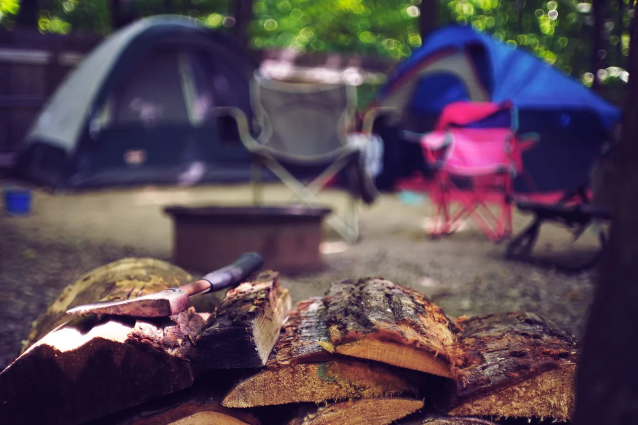 Bear Lake Campground: Find and Compare
