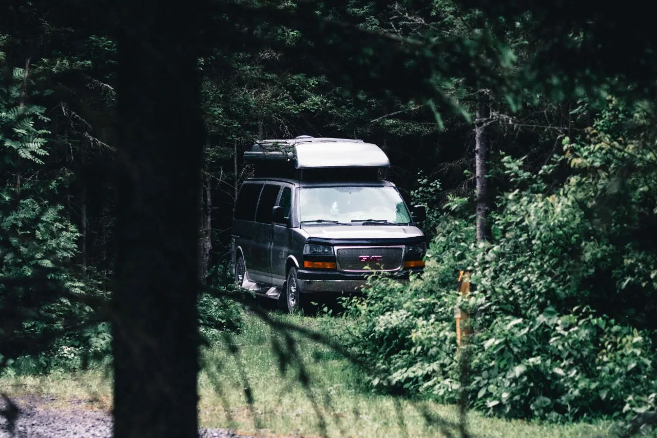 Bear Lake Campground: Find and Compare