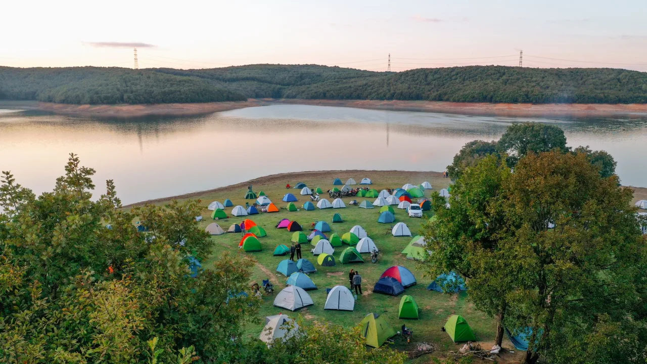 Bear Lake Campground: Find and Compare