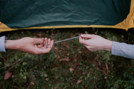 Best 2 Person Tent in 2026