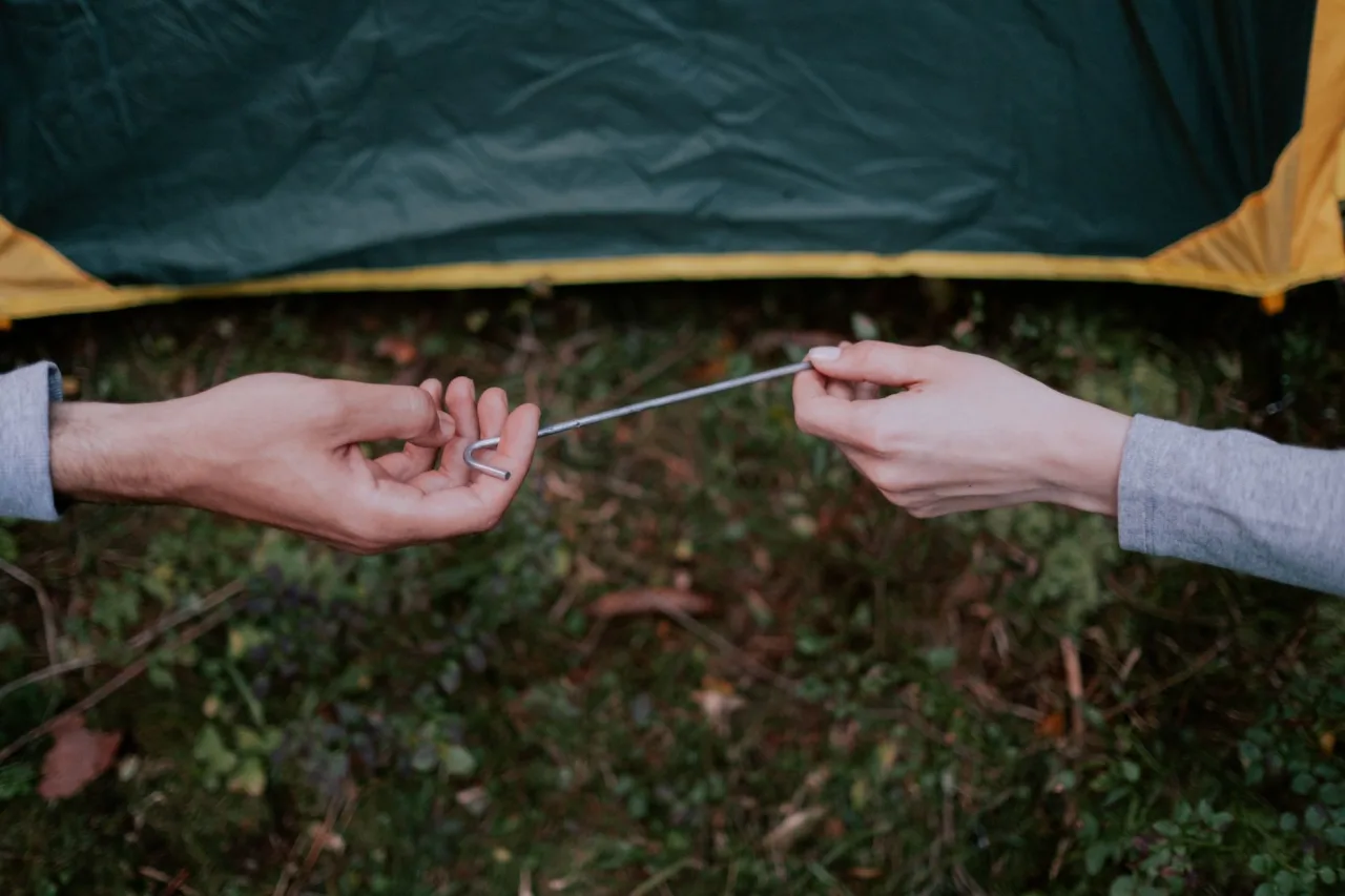 Best 2 Person Tent in 2026