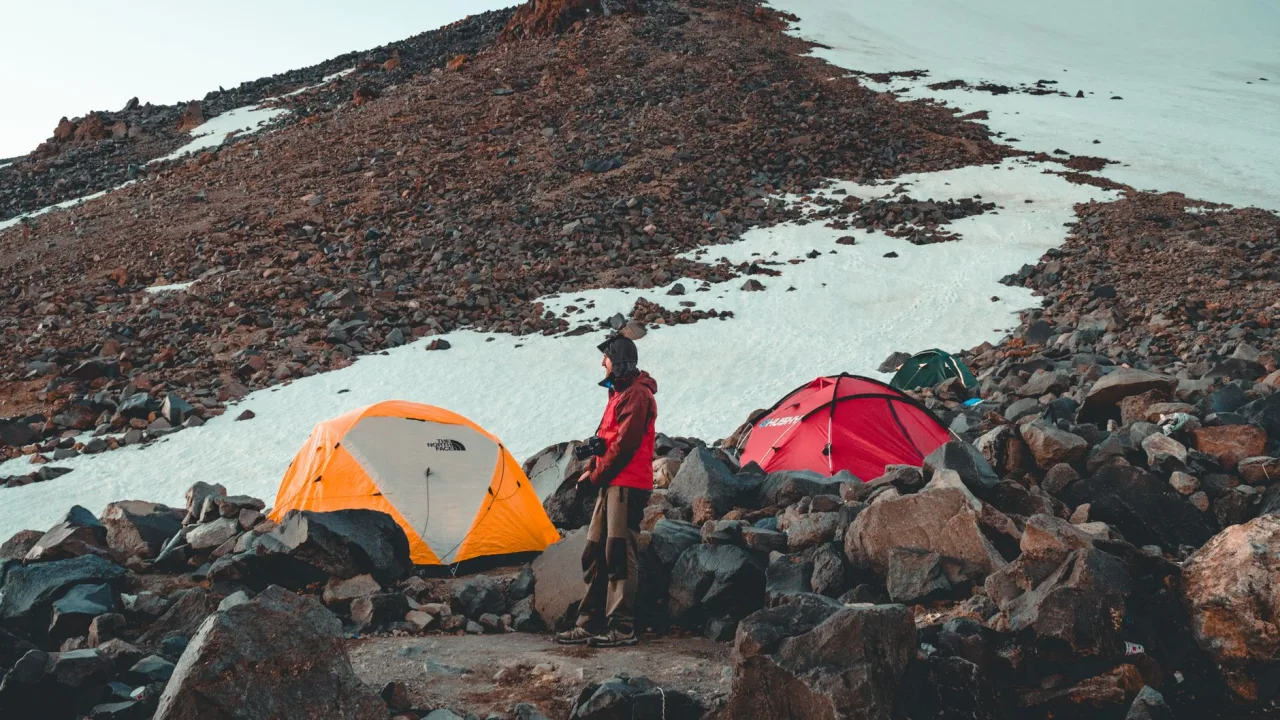 Best 2 Person Tent in 2026