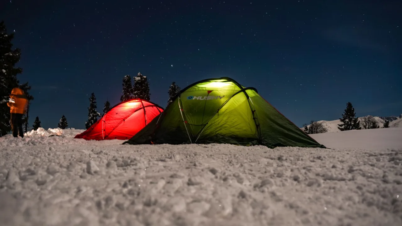 Best 2 Person Tent in 2026