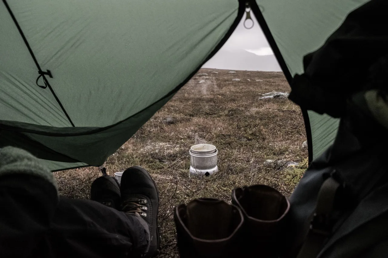 Best 4 Person Tent (2026 Buyer's Guide)