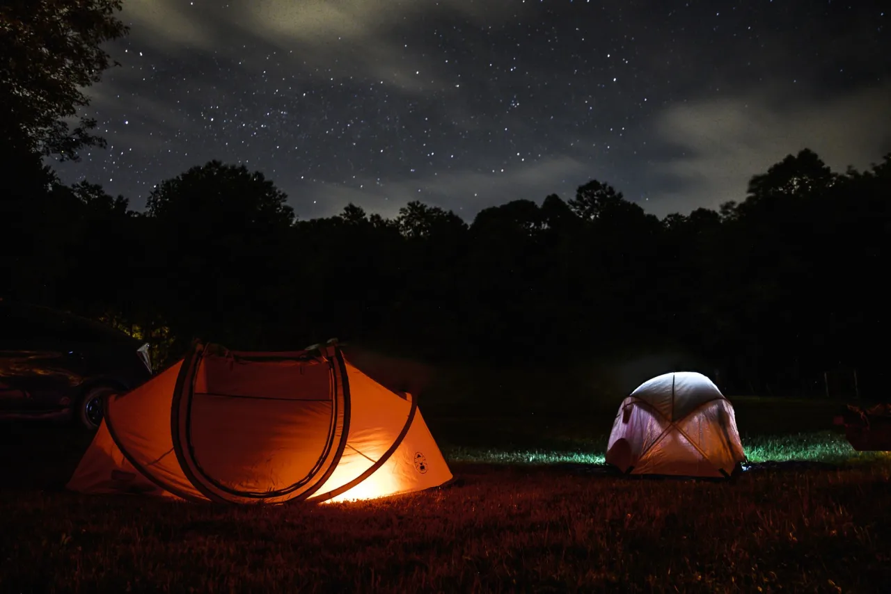 Best 4 Person Tent (2026 Buyer's Guide)