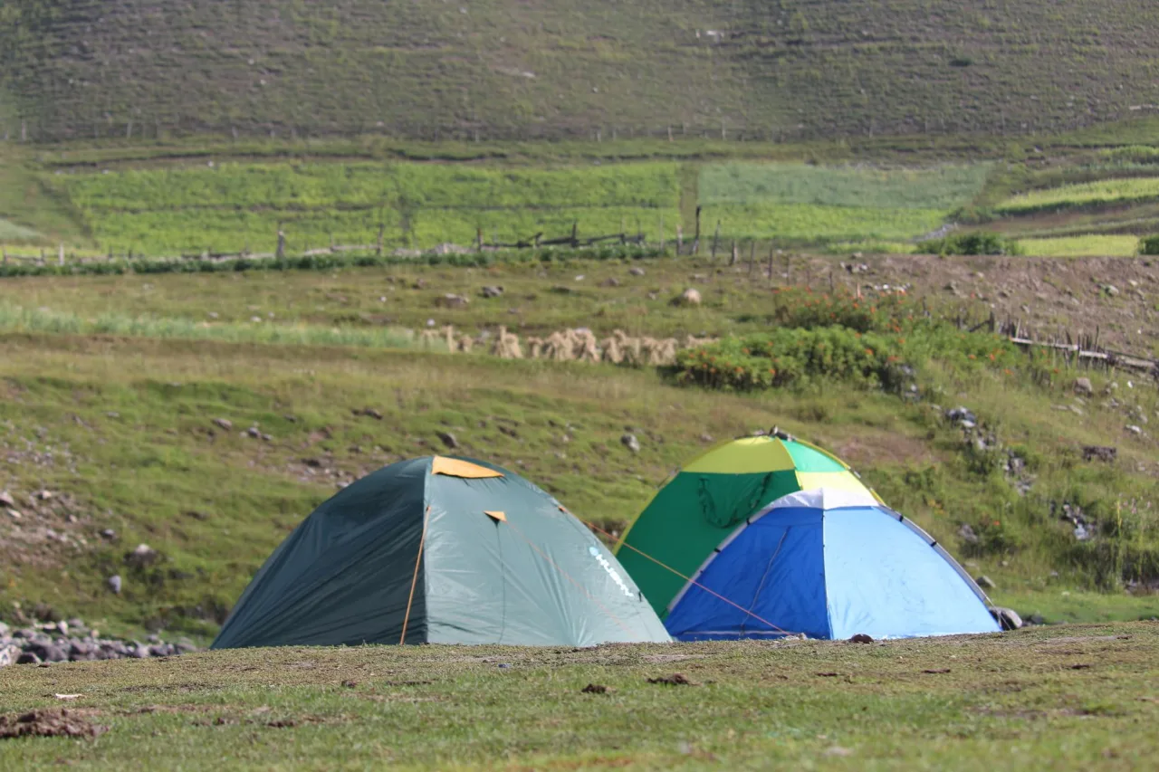 Best 6 Person Tent (2026 Buyer's Guide)