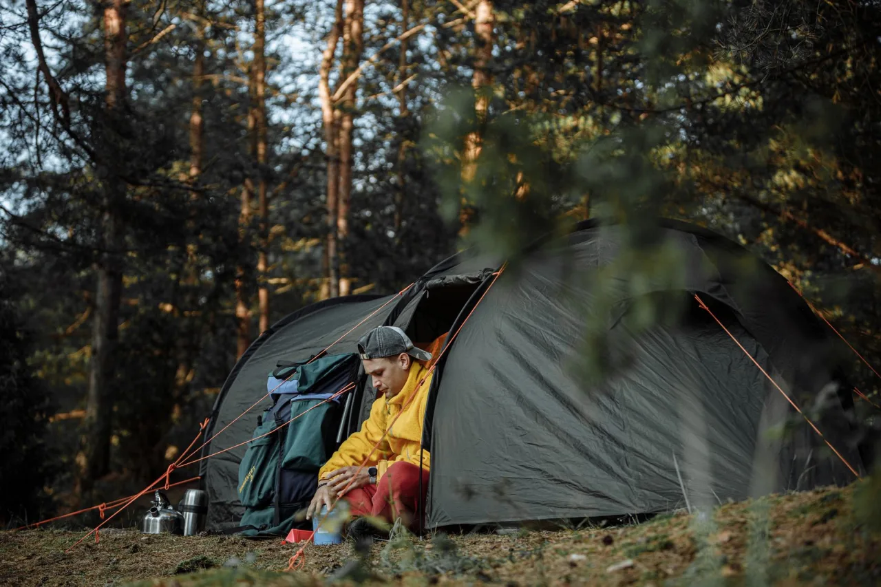 Best 6 Person Tent (2026 Buyer's Guide)