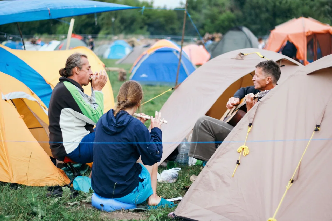 Best 6 Person Tent (2026 Buyer's Guide)