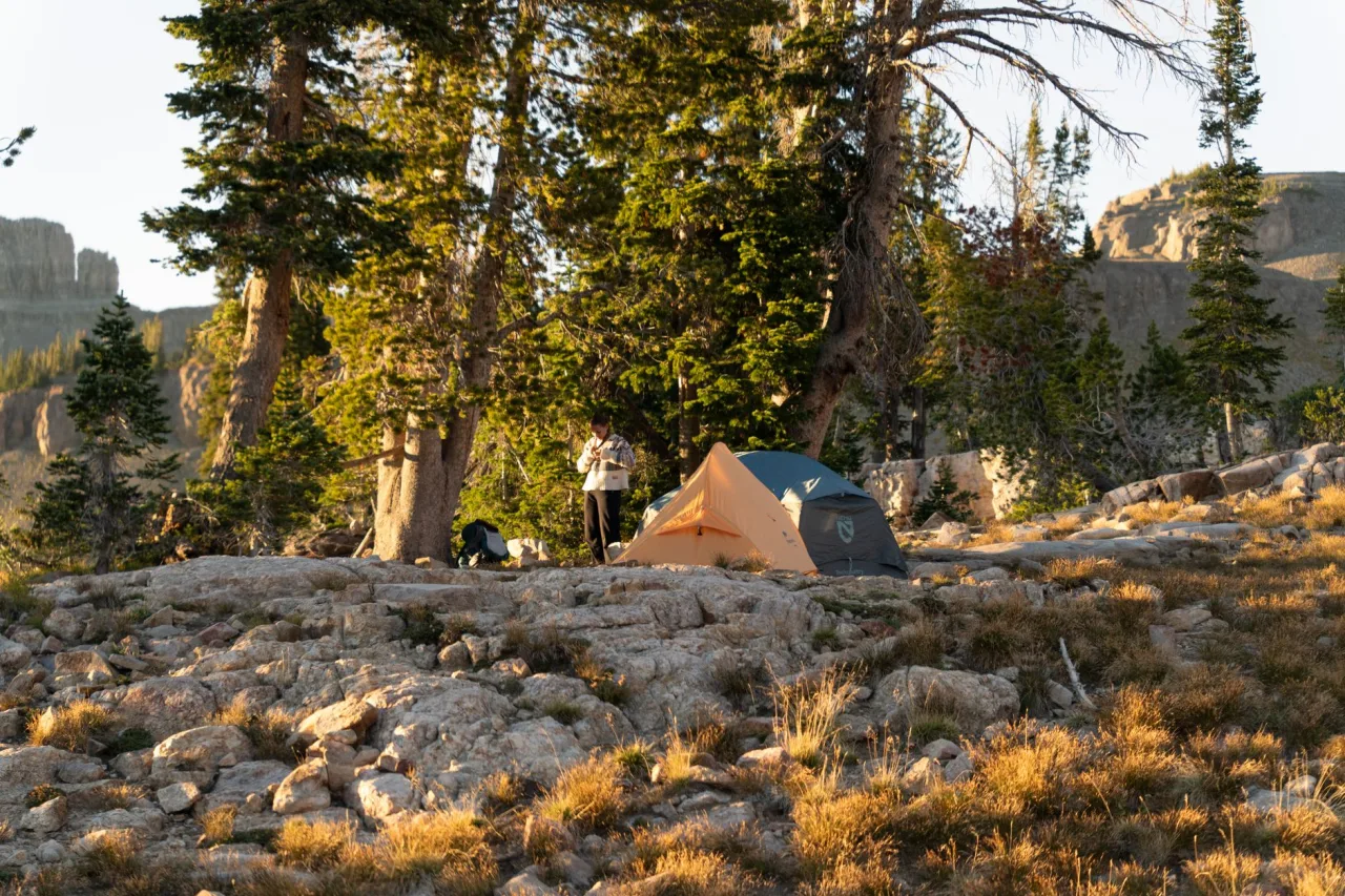 Best Backpacking Tent (2026 Guide)