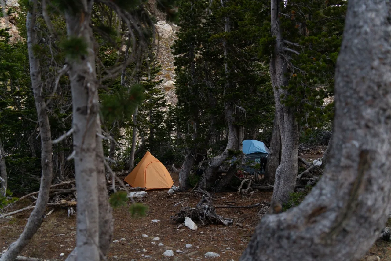 Best Backpacking Tent (2026 Guide)