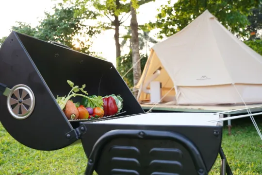 Best Bell Tent 2026: Picks by Budget