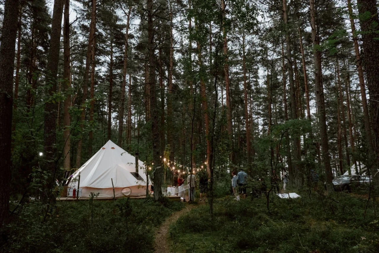 Best Bell Tent 2026: Picks by Budget