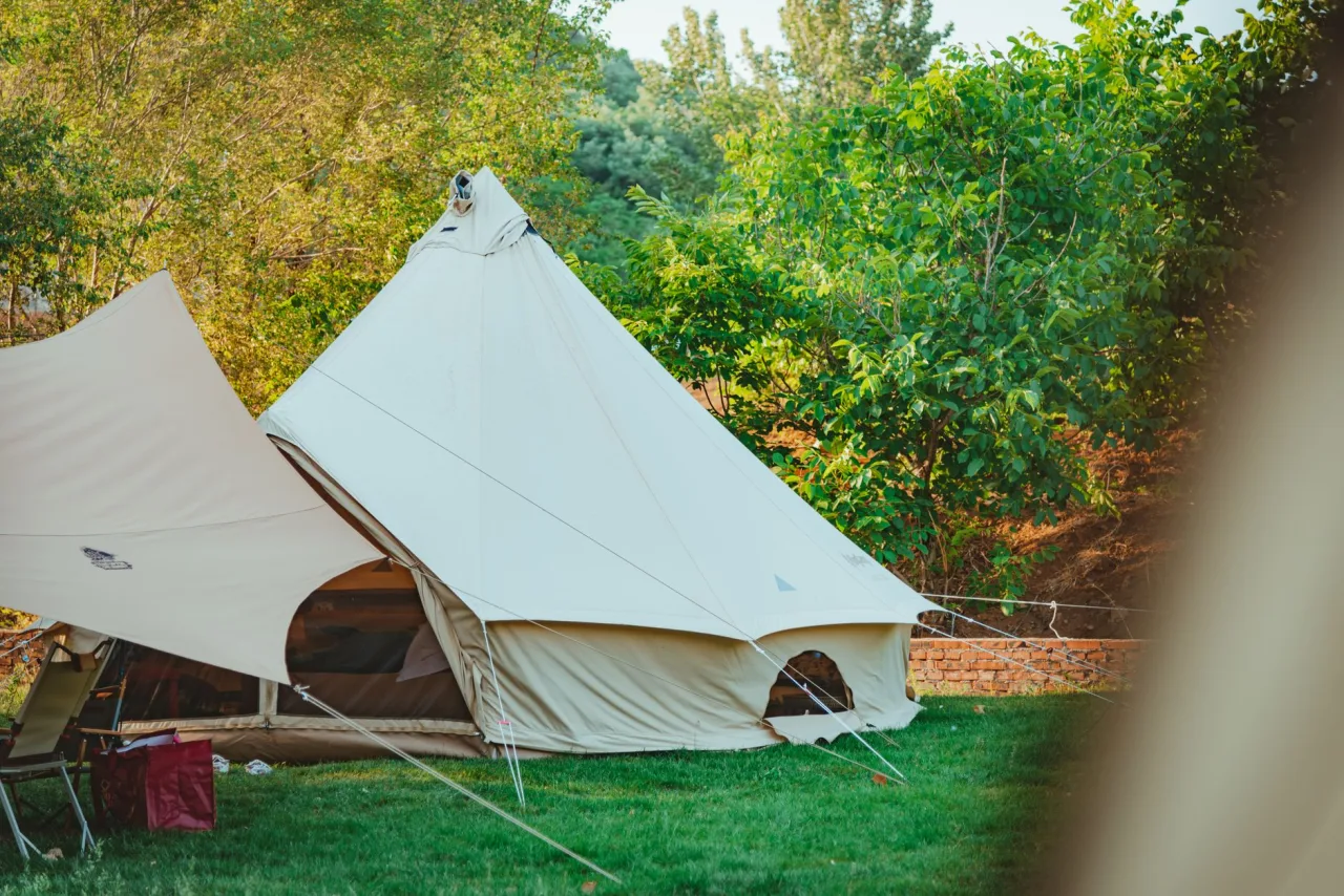 Best Bell Tent 2026: Picks by Budget