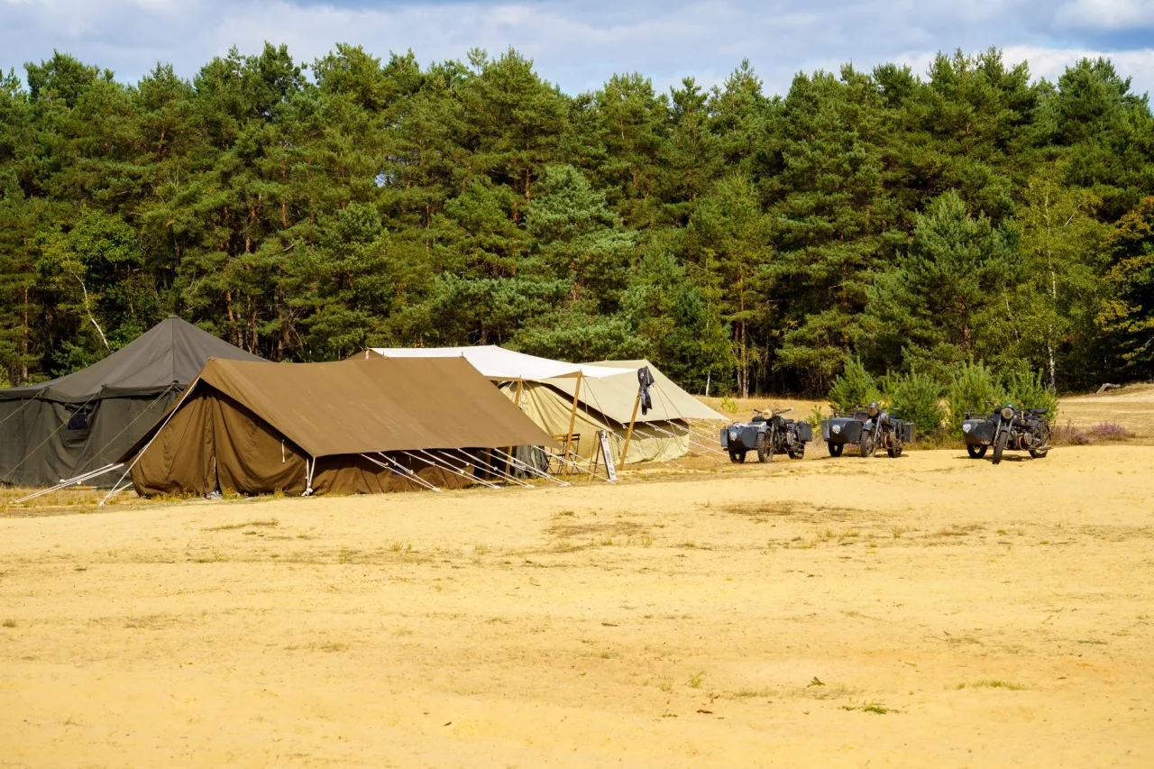 Best Camping Area Near Me: Find and Compare
