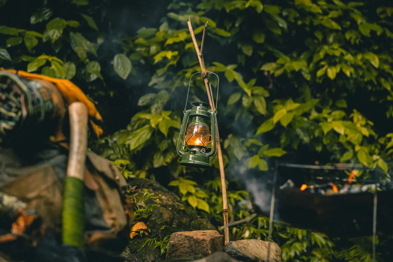 Best Camping Lantern (2026 Guide)