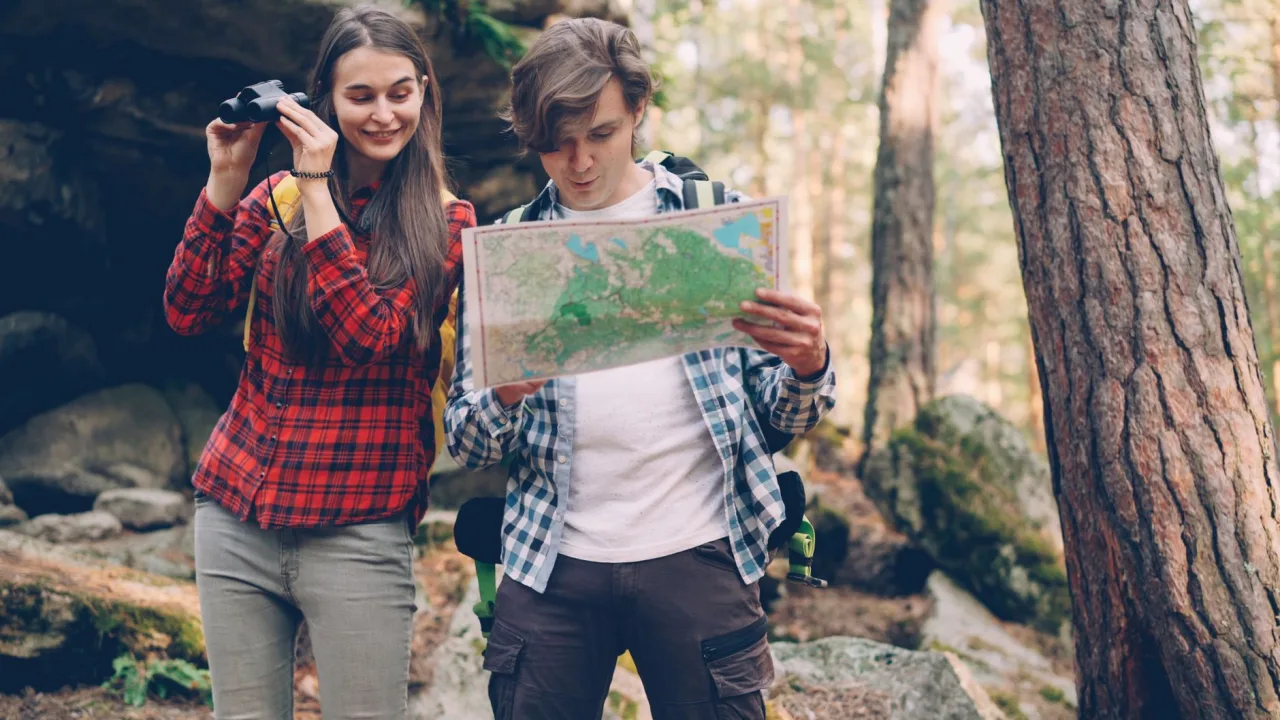 Best Camping Places Near Me: Find