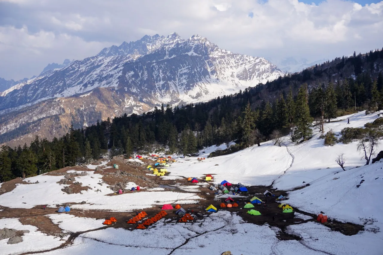 Best Camping Places Near Me: Find
