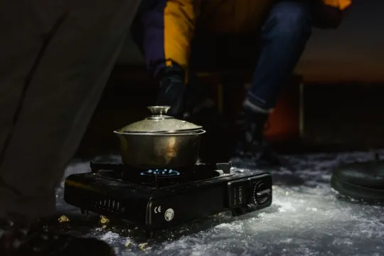Best Camping Stoves 2026: Budget Picks