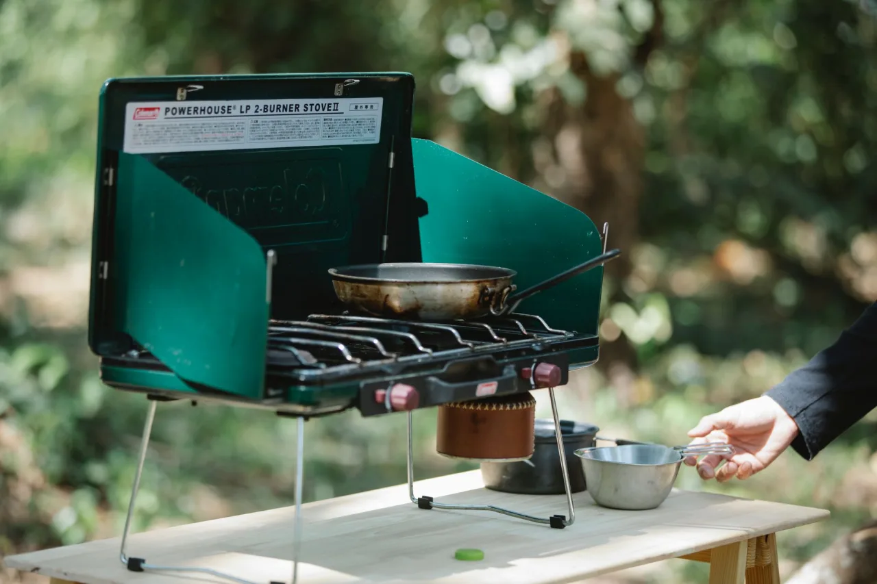Best Camping Stoves 2026: Budget Picks