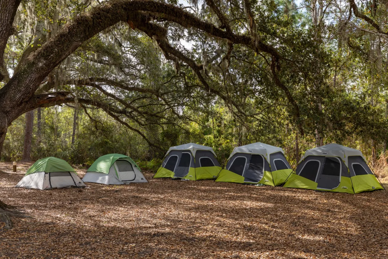 Best Camping Tent 2026: Family Picks