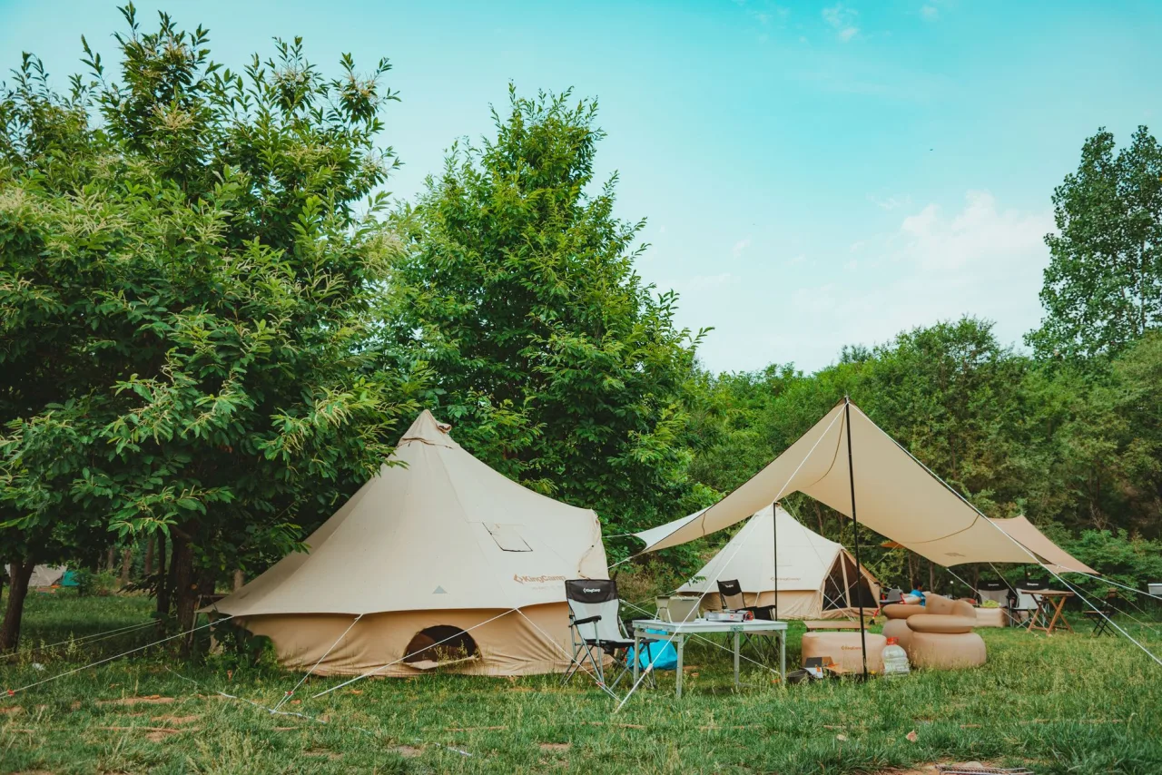 Best Camping Tent 2026: Family Picks