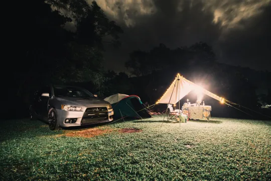 Best Car Tent in 2026