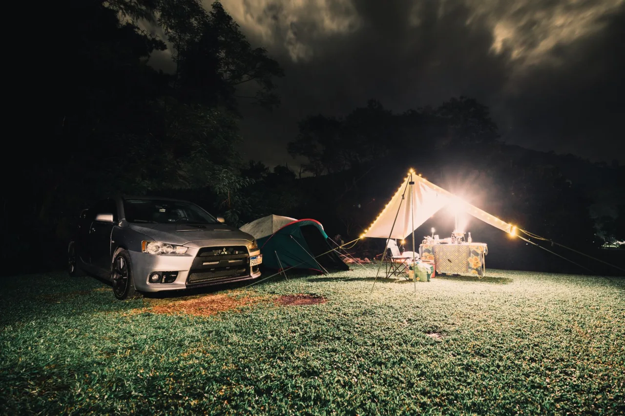 Best Car Tent in 2026