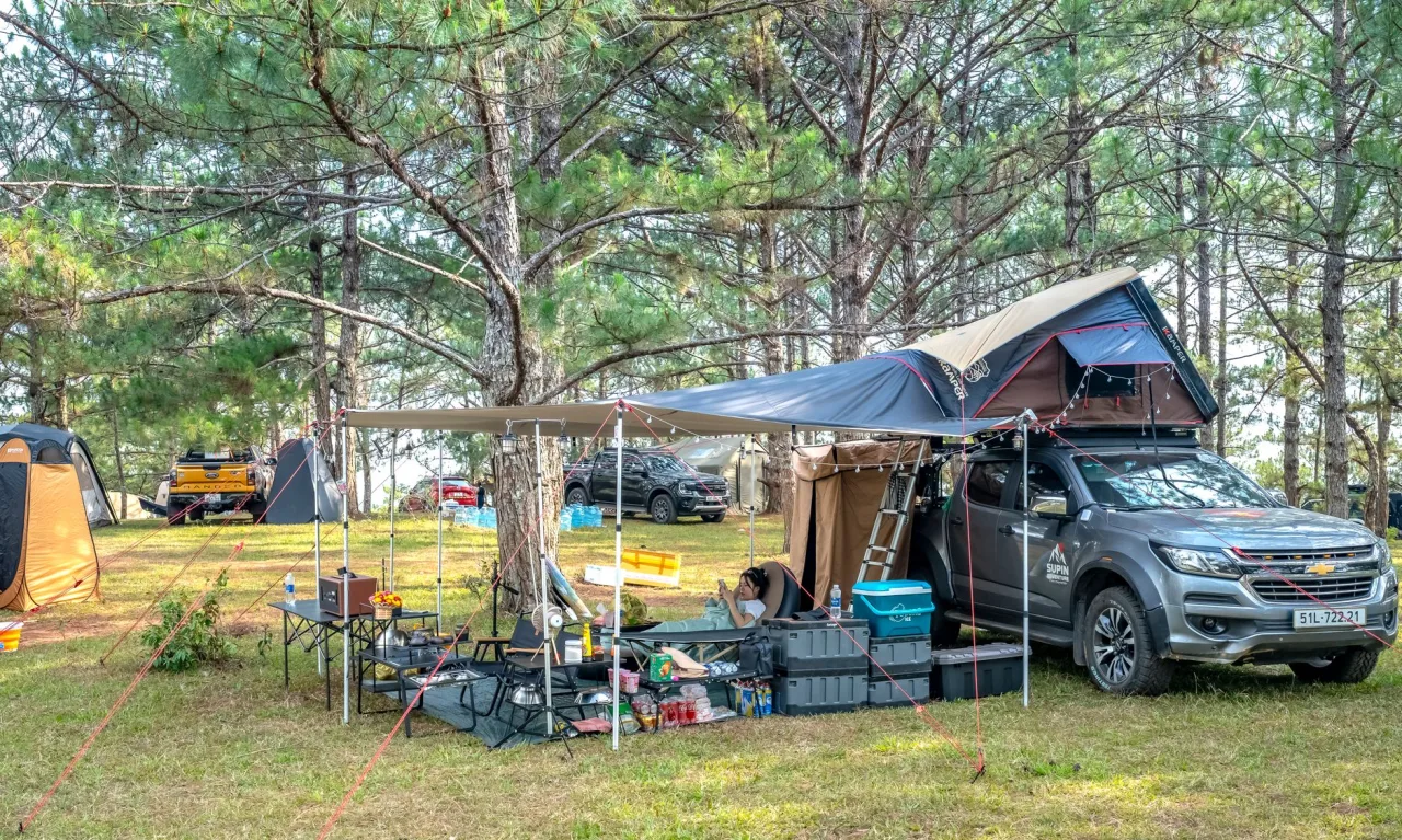 Best Car Tent in 2026