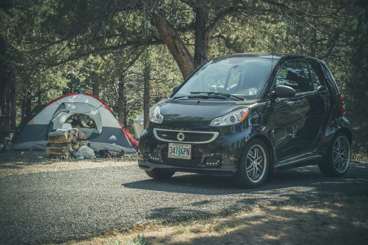 Best Car Tent in 2026