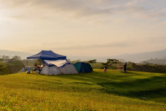 Best Family Tent (2026 Buyer's Guide)