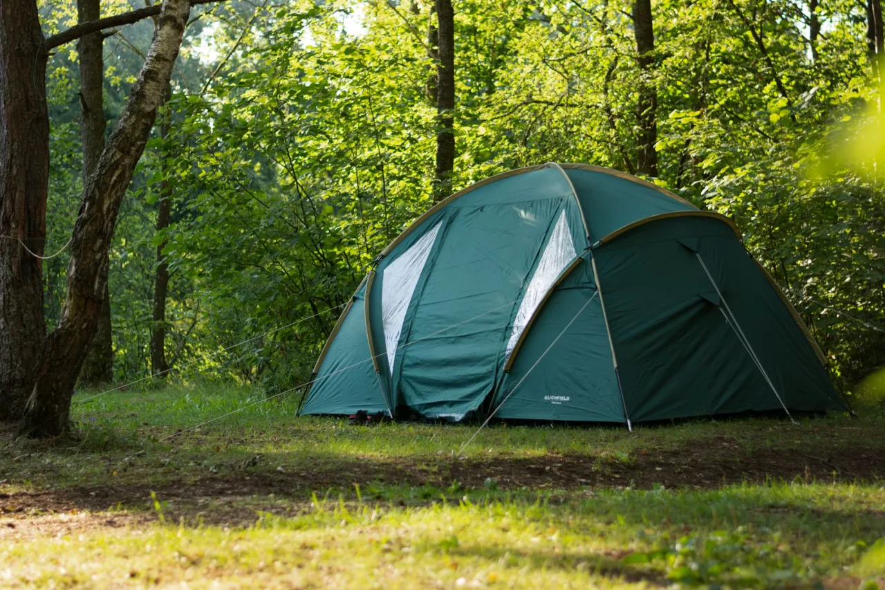 Best Family Tent (2026 Buyer's Guide)