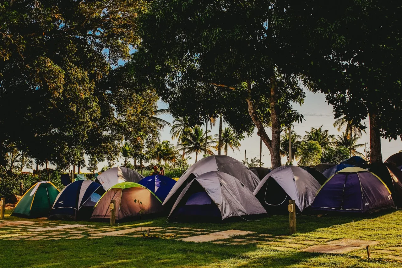 Best Family Tent (2026 Buyer's Guide)
