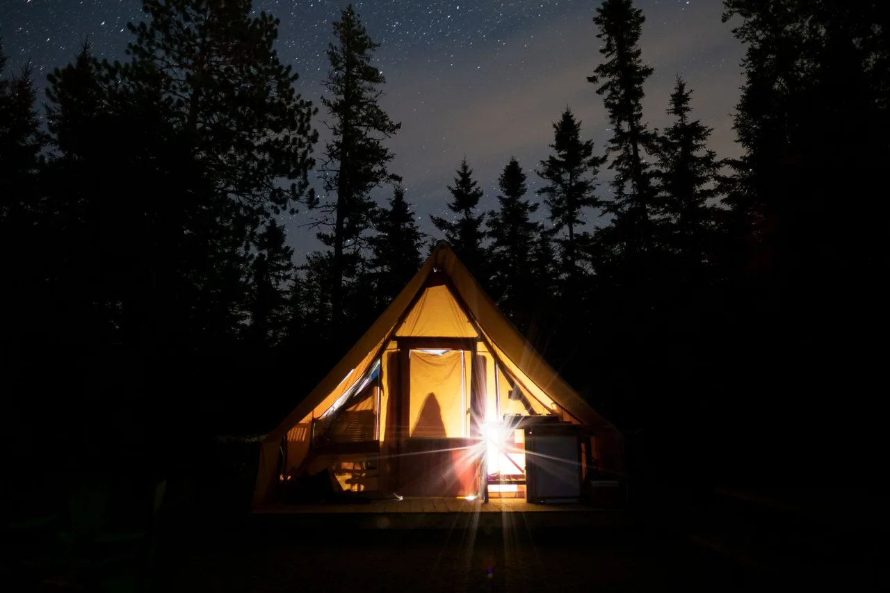 Best Glamping Tent in 2026