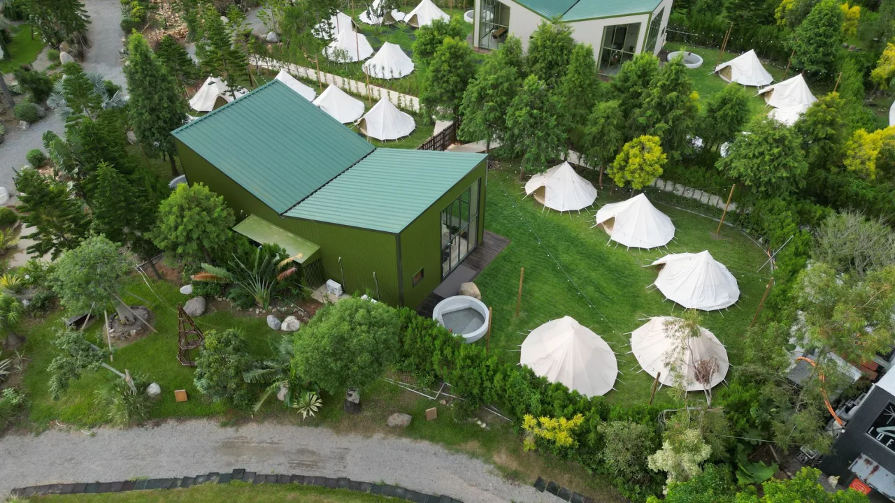 Best Glamping Tent in 2026