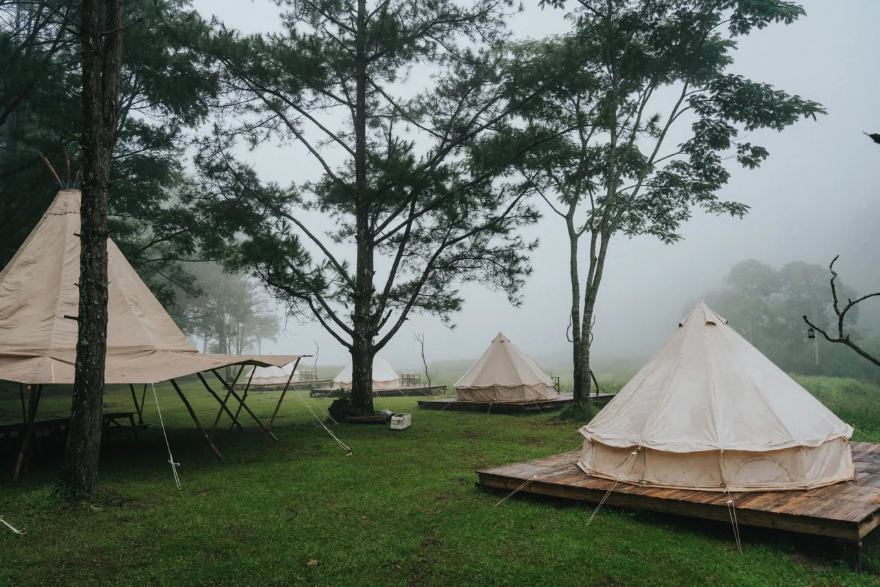 Best Glamping Tent in 2026