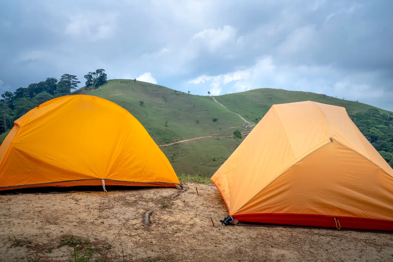 Best Ozark Trail Tent in 2026