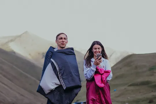 Best Sleeping Bags 2026: Budget Picks