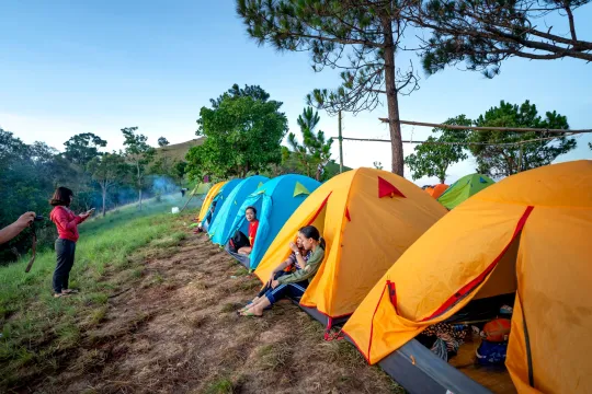 Best Tent 2026: How to Choose by Budget