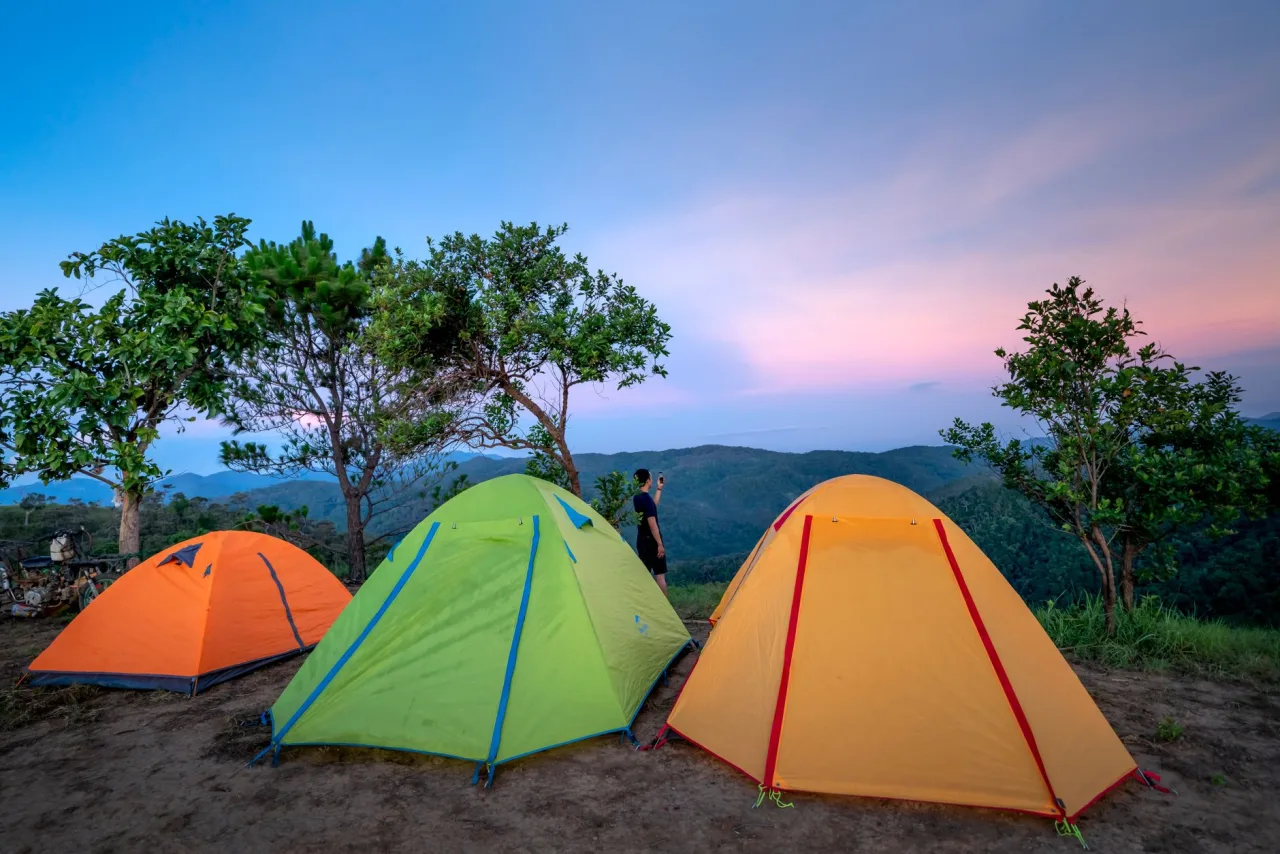 Best Tent 2026: How to Choose by Budget
