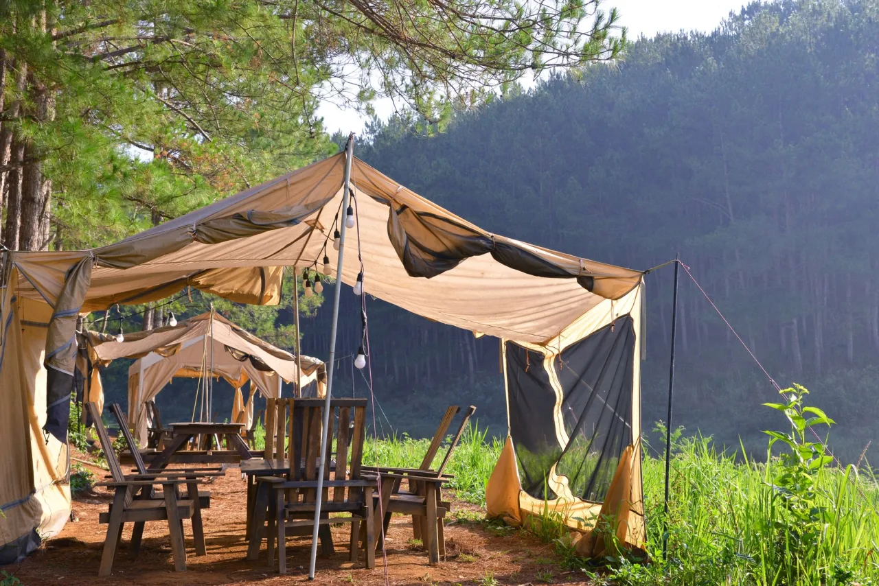 Best Tent 2026: How to Choose by Budget