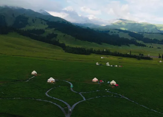 Best Yurt Tent in 2026: Picks by Budget